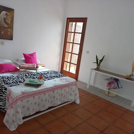 Divin'Art Bed & Breakfast Ribeira Grande Dış mekan fotoğraf