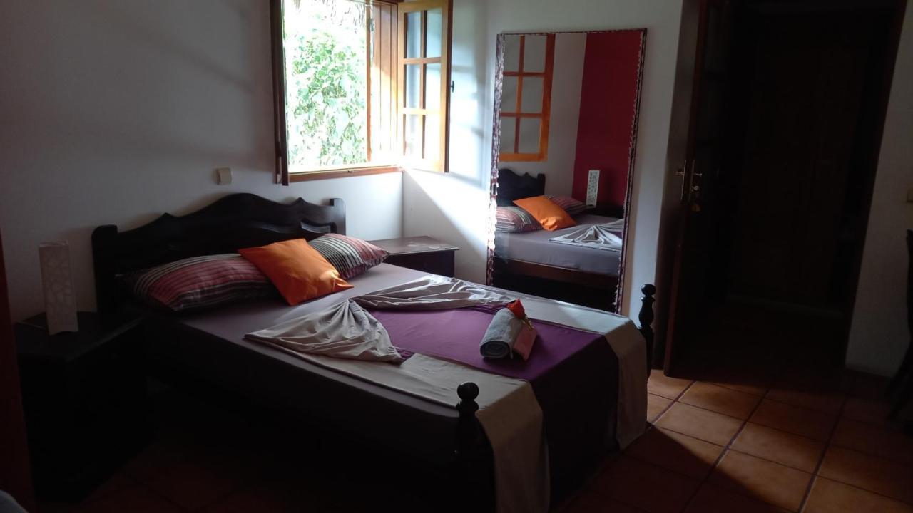 Divin'Art Bed & Breakfast Ribeira Grande Dış mekan fotoğraf