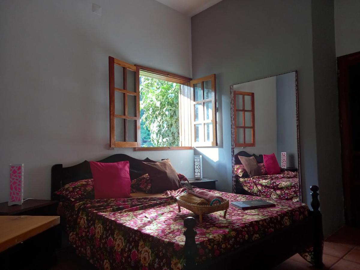 Divin'Art Bed & Breakfast Ribeira Grande Dış mekan fotoğraf