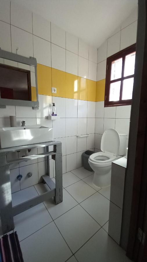 Divin'Art Bed & Breakfast Ribeira Grande Dış mekan fotoğraf