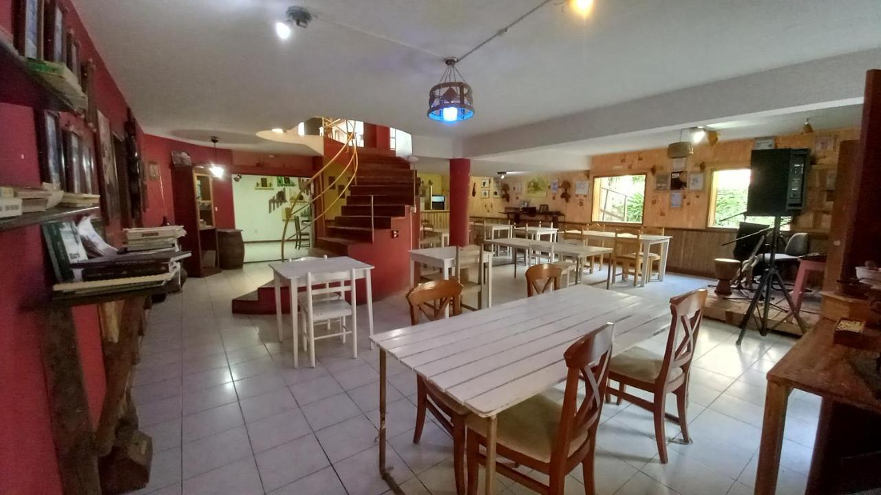 Divin'Art Bed & Breakfast Ribeira Grande Dış mekan fotoğraf