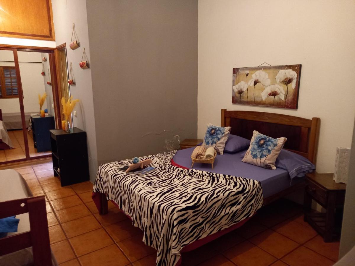 Divin'Art Bed & Breakfast Ribeira Grande Dış mekan fotoğraf