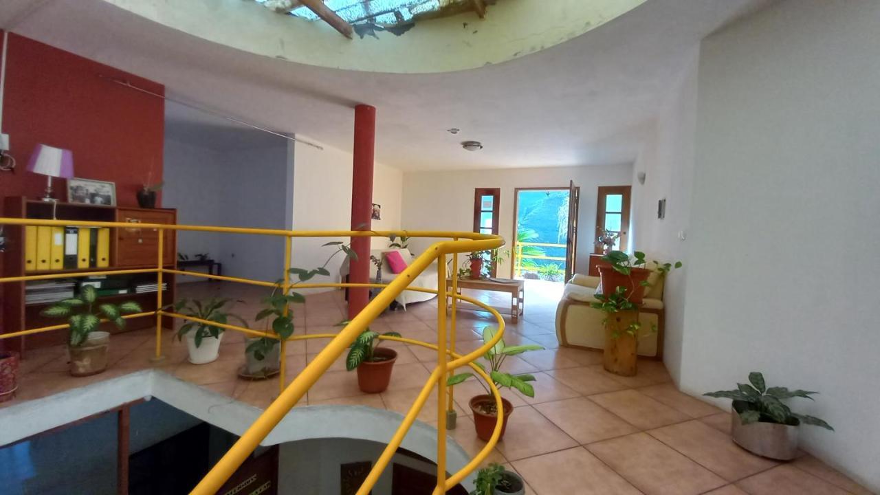 Divin'Art Bed & Breakfast Ribeira Grande Dış mekan fotoğraf